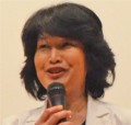 上原公子