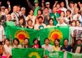 緑の党第2回定期総会_集合写真b20130929