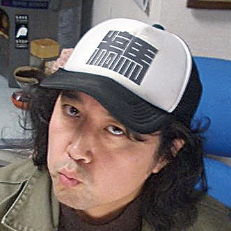 山田玲司 緑の党 グリーンズジャパン