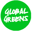 Global Greens Logo