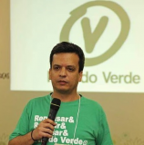 ファビアノ・カルネヴァレ ブラジル緑の党