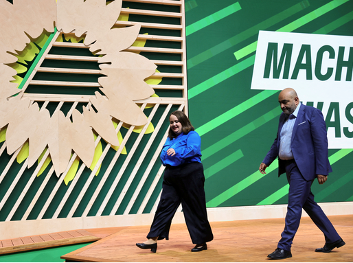 世界のみどり】ドイツ、オーストリアで極右の伸長と緑の党の苦戦