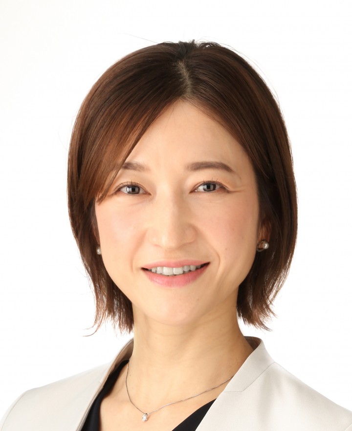 酒井なつみ さかいなつみ | 緑の党 グリーンズジャパン