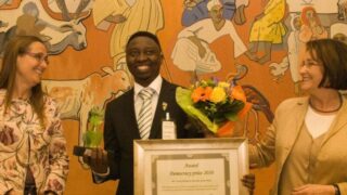 世界のみどり】緑の党の世界ネットワークが、新しい共同代表を選